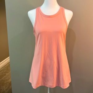 Lululemon align racer back tank hip Lenghth